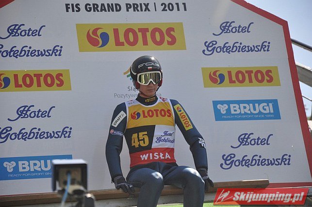 155 Kamil Stoch